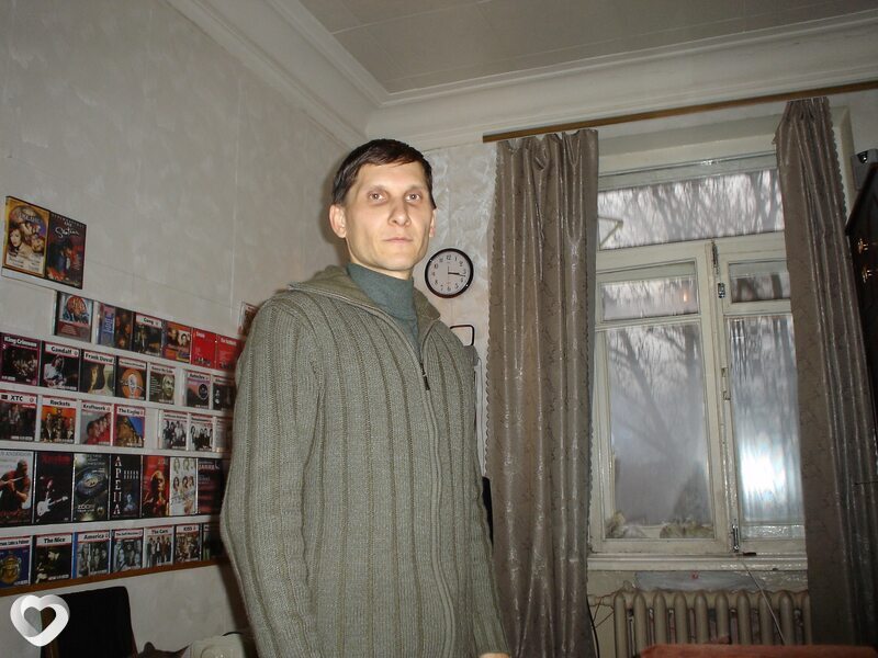 Александр, 57, Саратове — анкета №57737