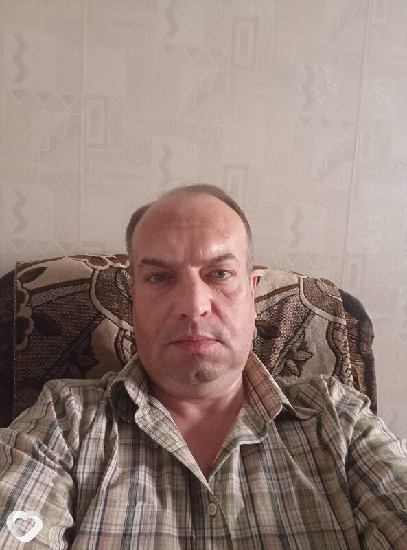 Гарик, 43, Минске — анкета №57739