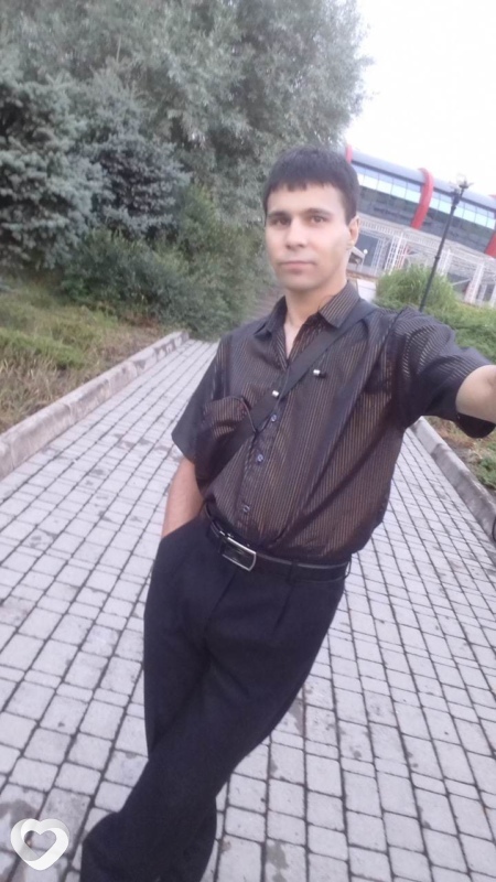 Алексей, 35, Донецке — анкета №57741