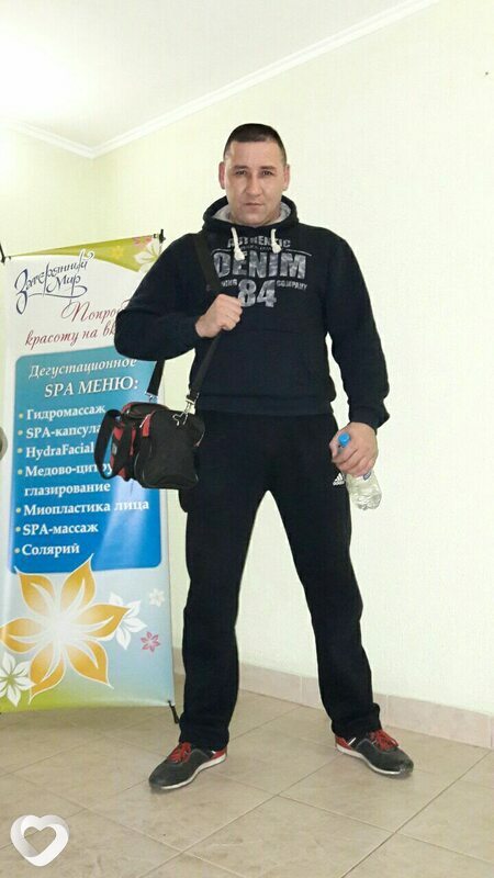 Аркадий, 36, Херсоне — анкета №57750