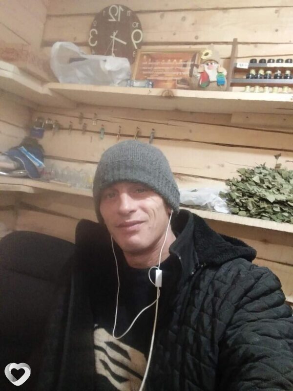 Одинокий, 40, Усть-Каменогорск — анкета №57755