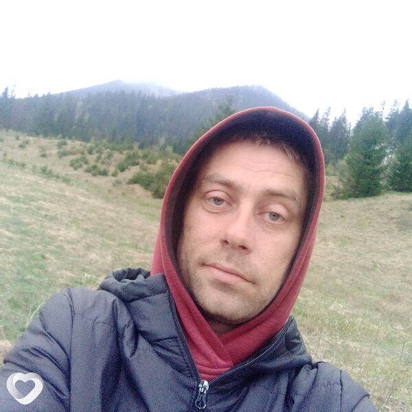 Серж, 34, Ивано-Франковске — анкета №57758