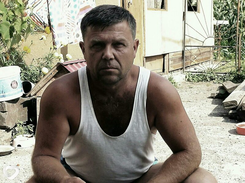 Ali, 51, Липецке — анкета №57759