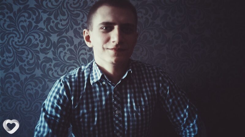 Антон, 30, Бресте — анкета №57762