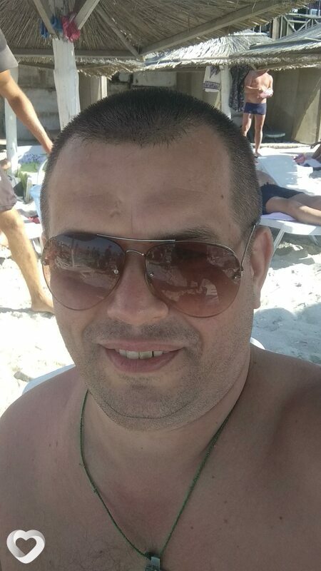 Виталий, 49, Павлограде — анкета №57763