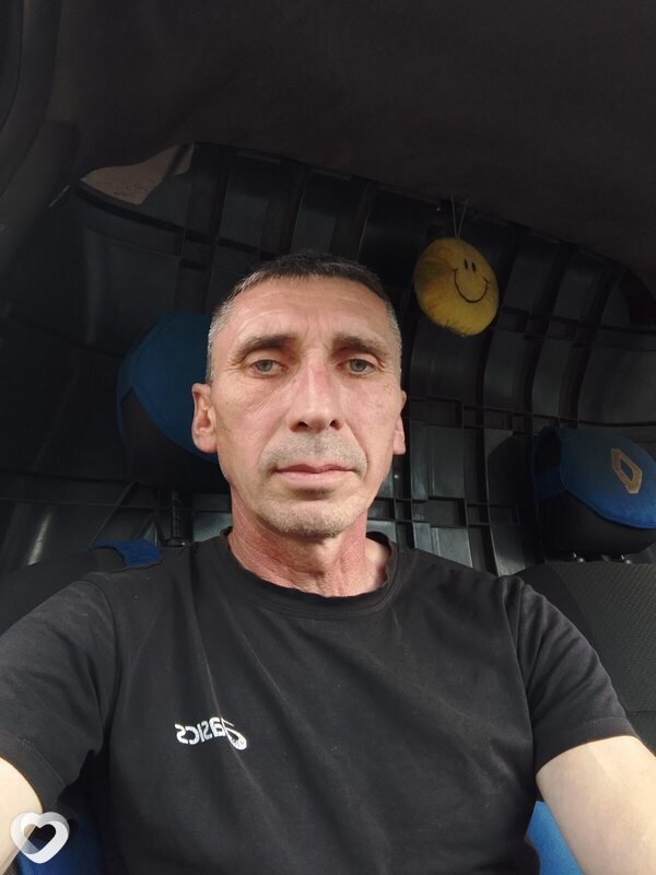 Роман, 51, Сафонове — анкета №57765