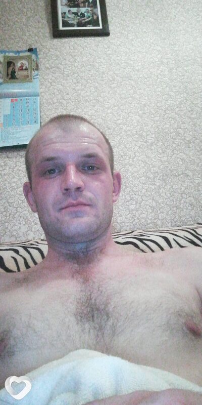 Алексей, 37, Барнауле — анкета №57768