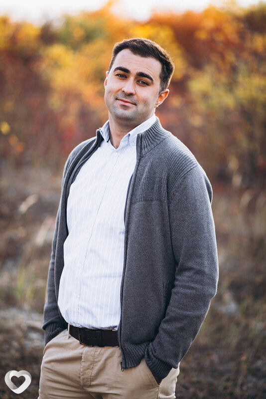 Александр, 39, Пинске — анкета №57771