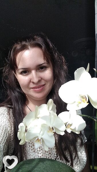Илария, 34, Одессе — анкета №57772