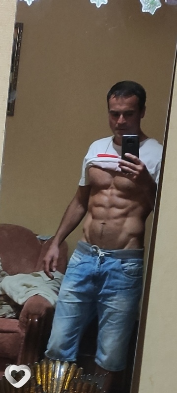 Вова, 38, Житомире — анкета №57775