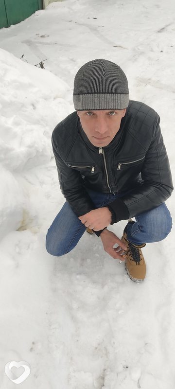 Vova, 42, Макеевке — анкета №57784