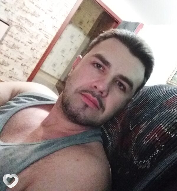 Dmitriy, 29, Витебске — анкета №57787