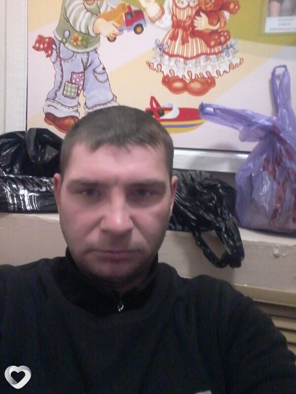 Андрей, 41, Чите — анкета №57792
