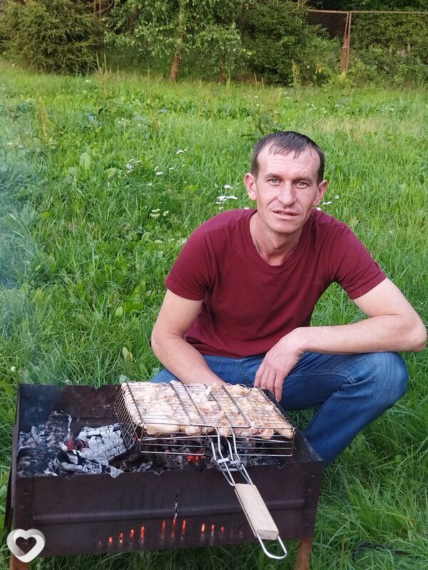 Aleksei, 41, Воронеже — анкета №57794