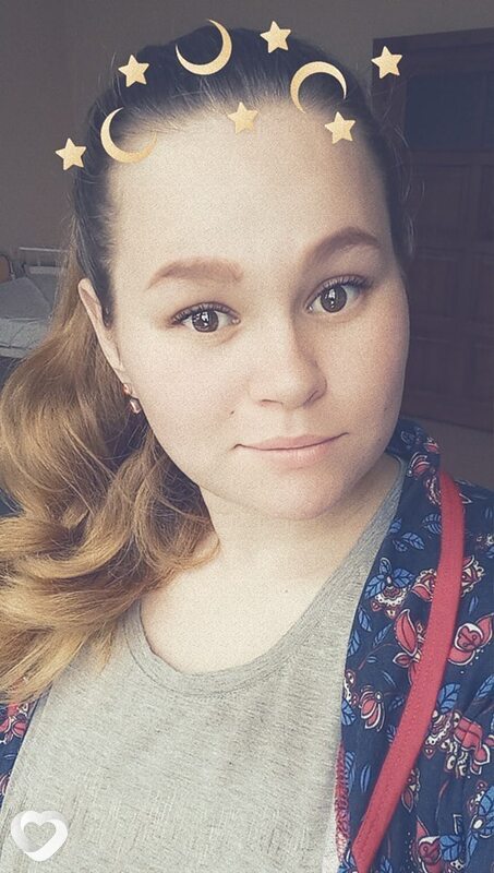 Леди, 26, Кобрине — анкета №57811