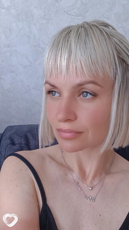 Маргоша, 42, Жодине — анкета №57816
