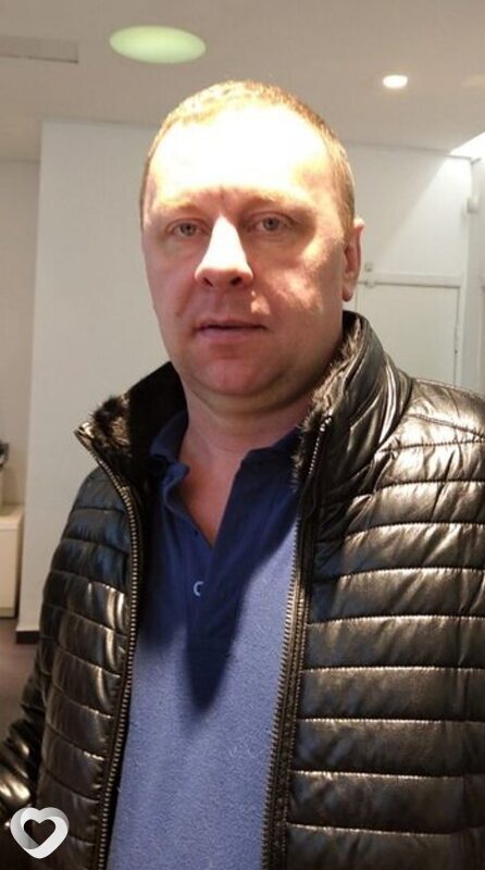 Алекс, 45, Гомеле — анкета №57819
