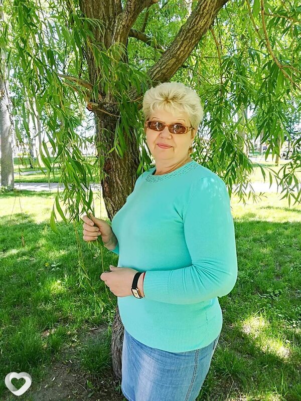 Татьяна, Скидель