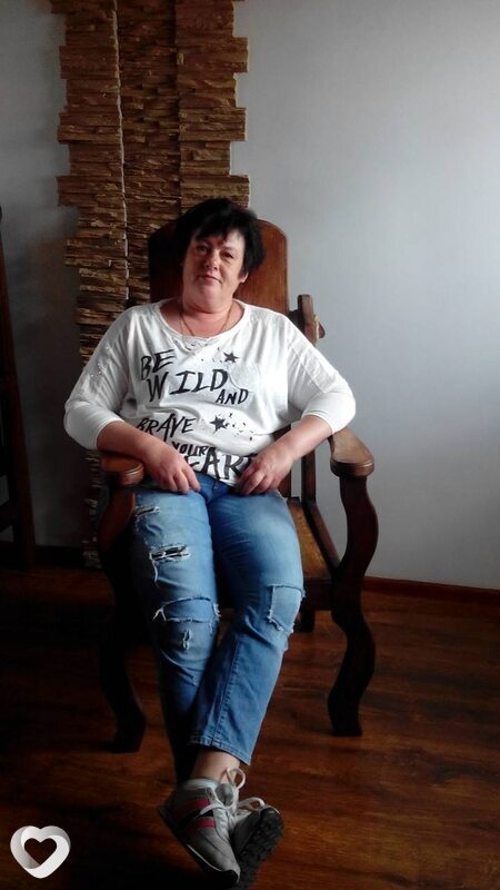 Светлана, 59, Минске — анкета №57822