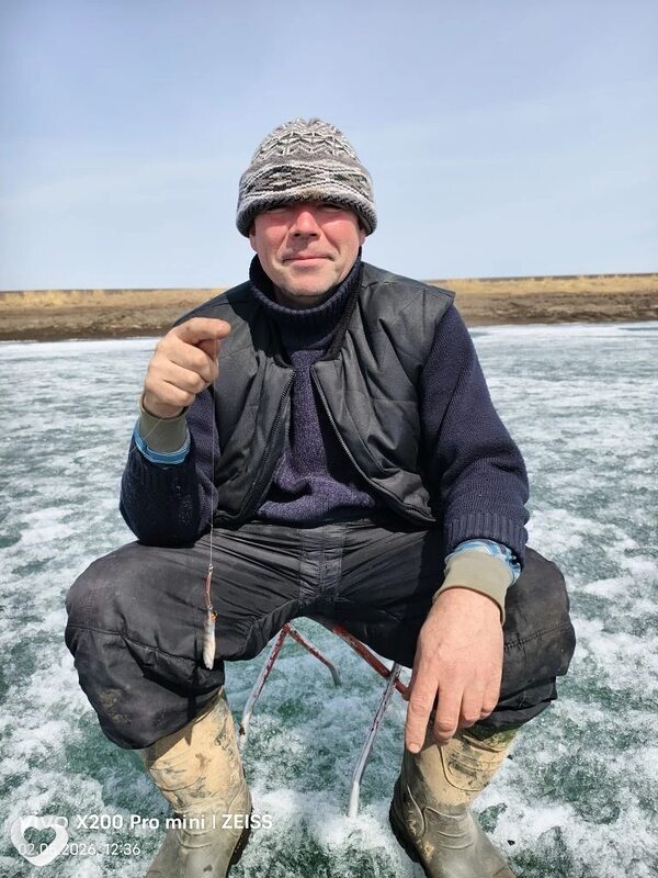 Александр, 50, Ангарске — анкета №57830