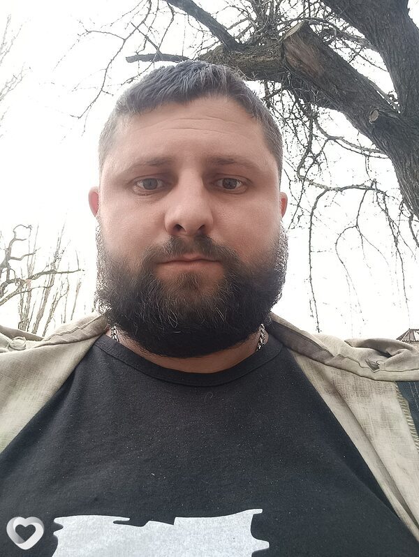 Жека, 36, Донецке — анкета №57834