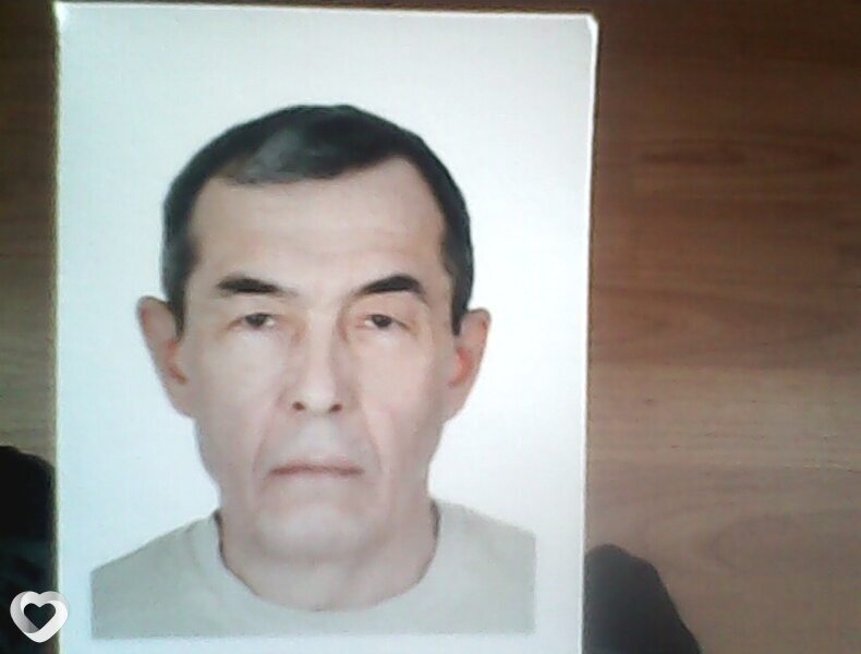 Михаил, 64, Омске — анкета №57840
