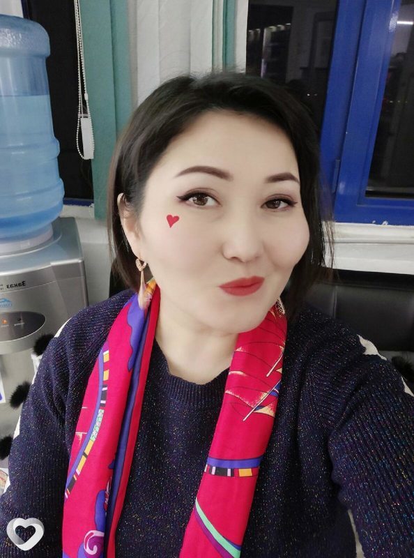 Ника, 43, Бишкек — анкета №57844