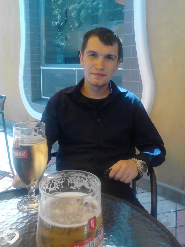 Руслан, 36, Константиновке — анкета №57849
