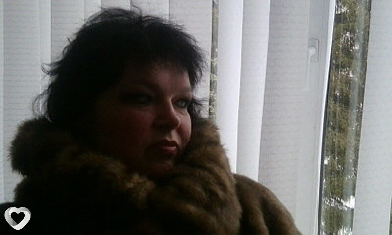 Светлана, 56, Пензе — анкета №57851