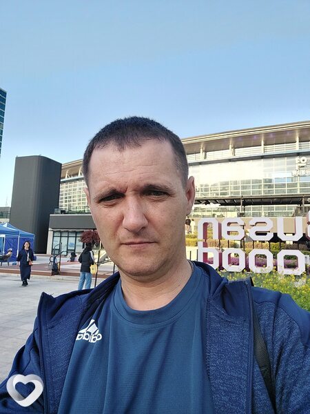 Руслан, 46, Владивостоке — анкета №57852