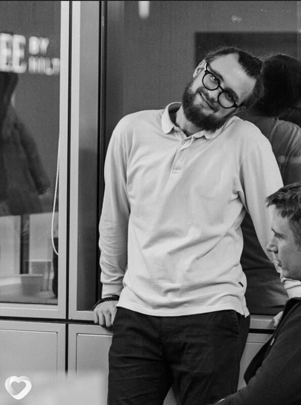 Алексей, 32, Минске — анкета №57854