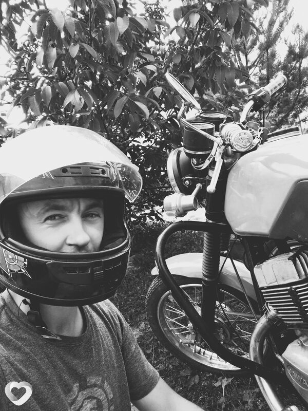 Vadim, 34, Сумах — анкета №57865