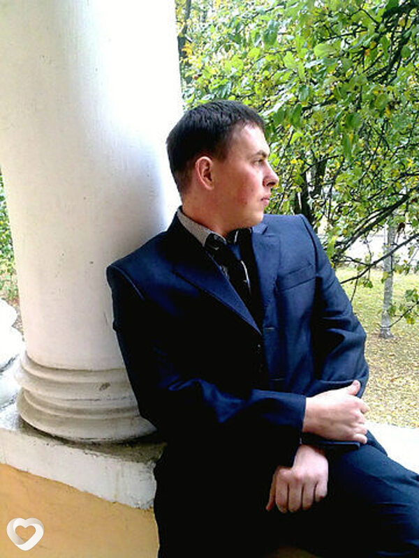Виталий, 35, Гомеле — анкета №57870