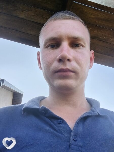 Женя, 30, Гродно — анкета №57875