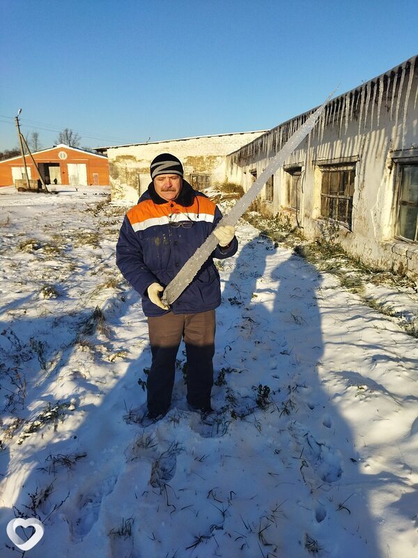 Фёдор, 48, Курске — анкета №57876