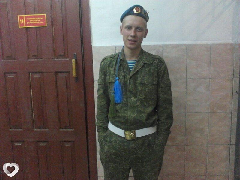 Жека, 33, Гомеле — анкета №57878