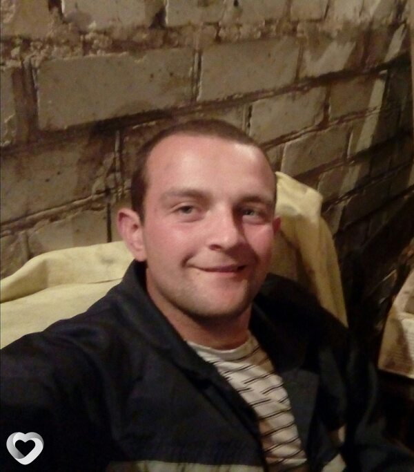 Степан, 36, Полоцке — анкета №57883