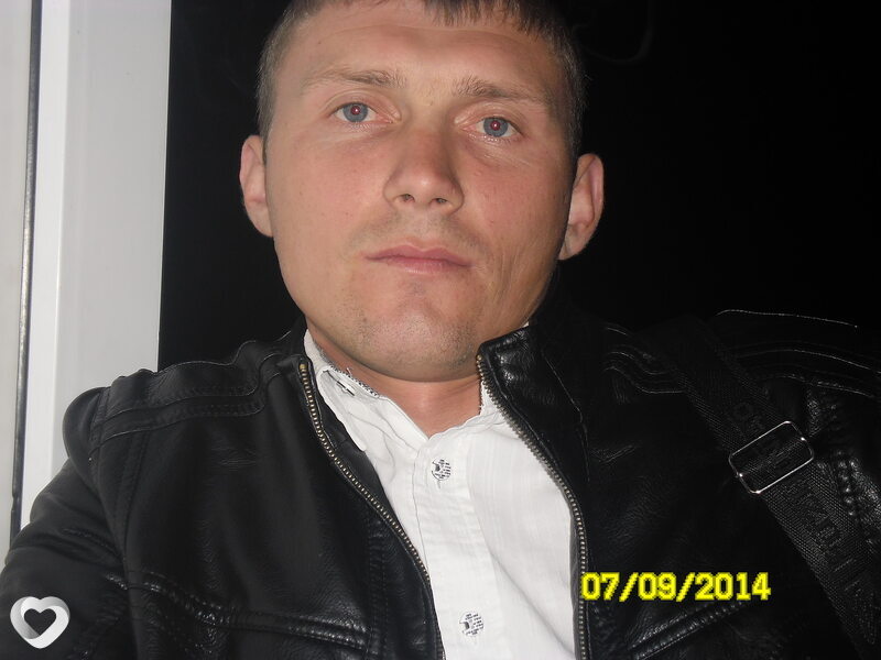 Паша, 42, Островце — анкета №57884