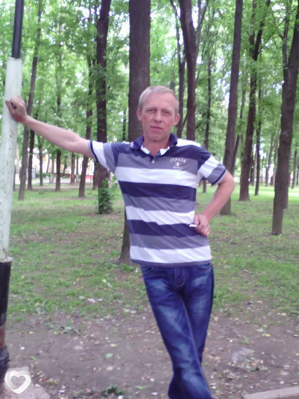 Сергей, 50, Москве — анкета №57885