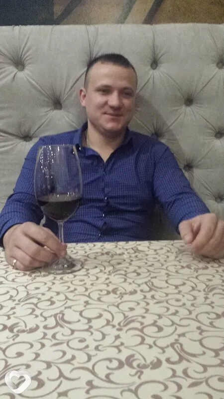 Quattrо, 37, Минске — анкета №4131