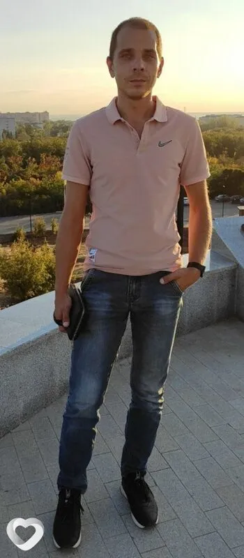 Александр, 42, Москве — анкета №4129