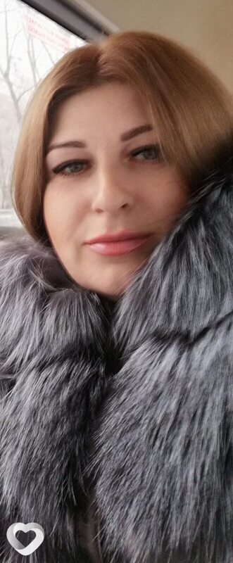 Валентина, 40, Саратове — анкета №57902