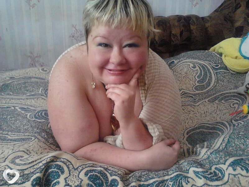 Галина, 43, Минске — анкета №57904