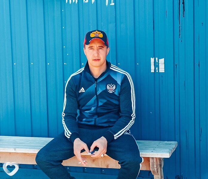 Одинокий Волк, 37, Чите — анкета №57907