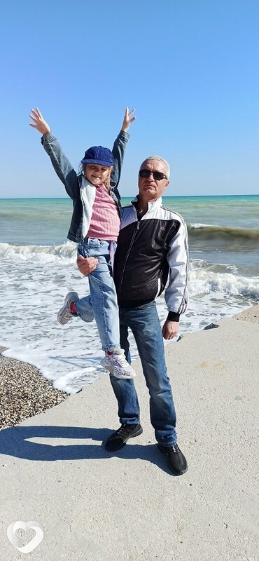 Олег, 49, Евпатории — анкета №57913