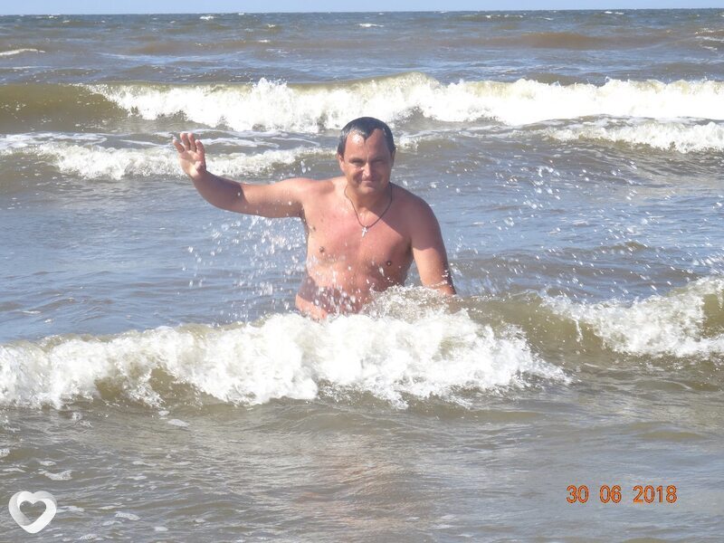 Сергей, 50, Минске — анкета №57916