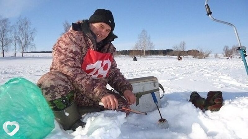 Маннур, 64, Казани — анкета №57919
