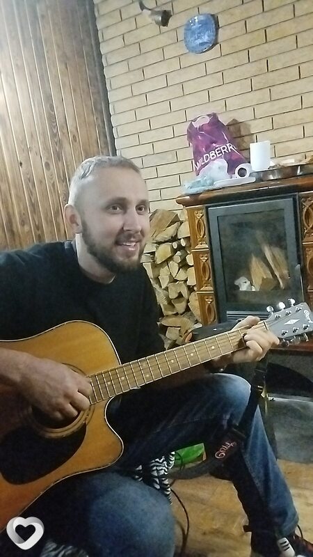 Саша, 31, Могилев — анкета №57922