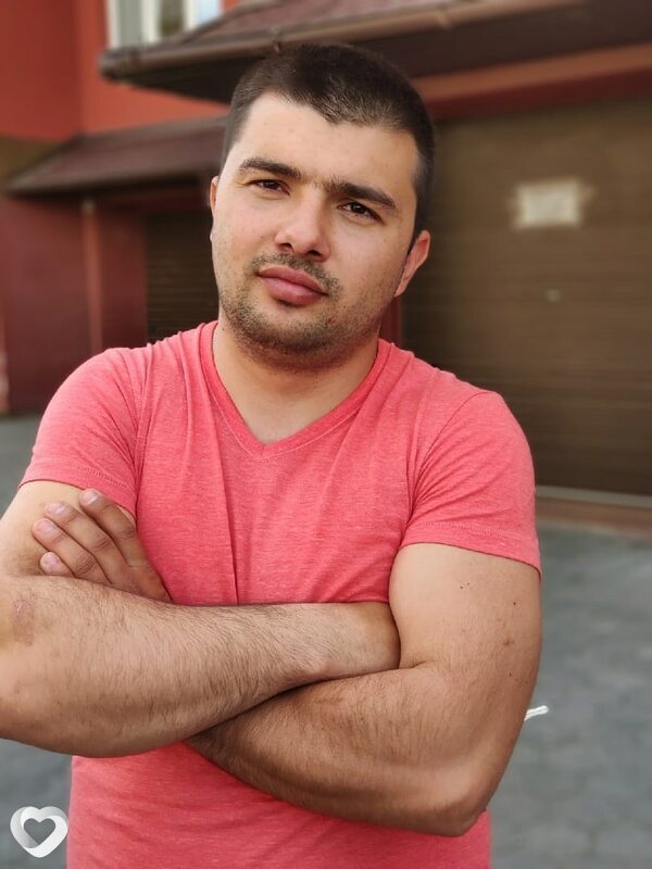Сергей, 33, Калининграде — анкета №57930