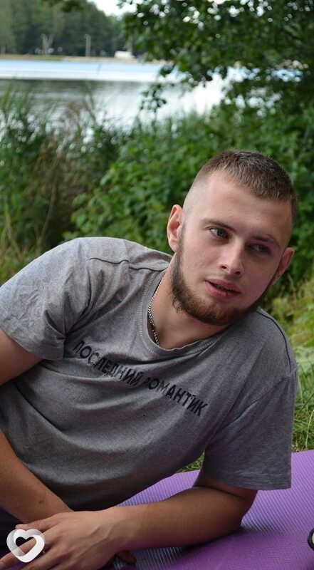 Сергей, 28, Барановичах — анкета №57933
